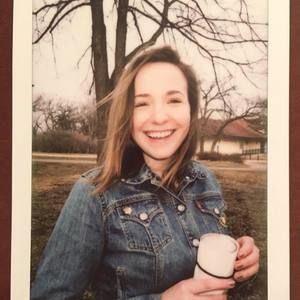 Meet your Posher, Emma